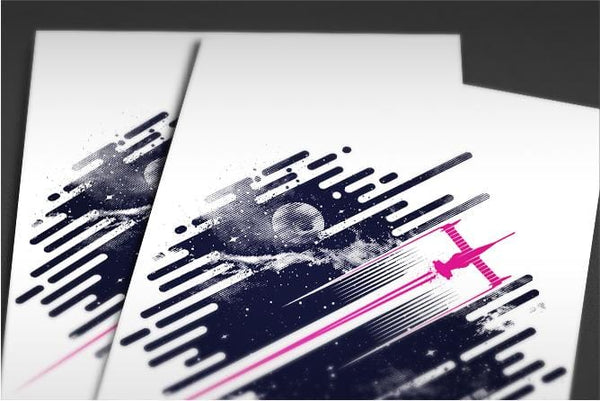 See You Posters by StudioM6 - Pixel Empire