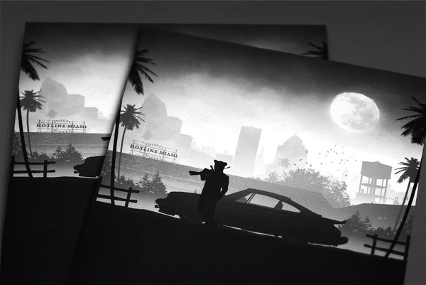 Hotline Miami 5 Posters by Mbdsgns - Pixel Empire