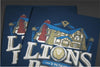 Lion's Pride Inn Posters by Cory Freeman Design - Pixel Empire