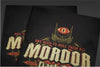 Mordor Dark Ale Posters by Cory Freeman Design - Pixel Empire