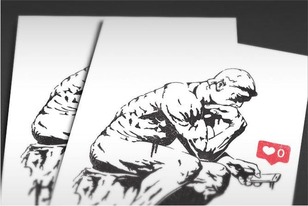 The Procrastinator Posters by Grant Shepley - Pixel Empire