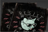 Resist Posters by Ronan Lynam - Pixel Empire