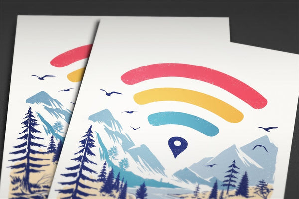 Internet Explorer Posters by Vincent Trinidad - Pixel Empire