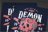 Demon Forever Posters by Olipop - Pixel Empire