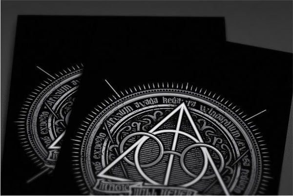 Magic Will Never End Posters by StudioM6 - Pixel Empire