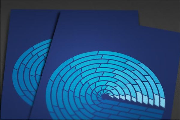 Almighty Ocean Posters by Rick Crane - Pixel Empire