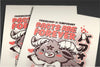 Pacts Are Forever Posters by Ilustrata - Pixel Empire