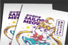 Sailor Meow Posters by Ilustrata - Pixel Empire