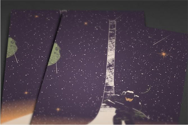 Halo Posters by Felix Tindall - Pixel Empire