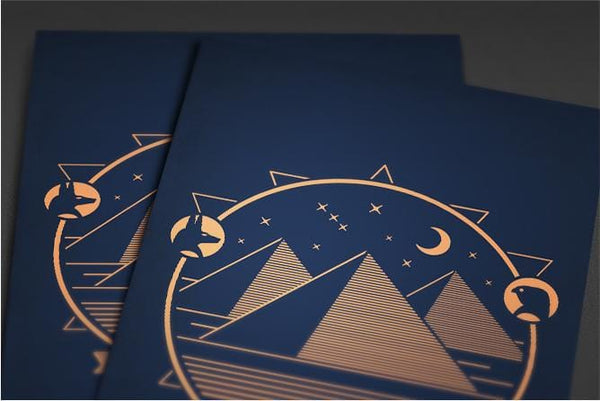 Ancient Egypt Posters by Grant Shepley - Pixel Empire