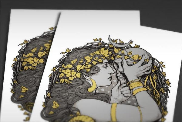 The Witch Posters by Medusa Dollmaker - Pixel Empire