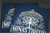 Minas Tirith White Ale Posters by Cory Freeman Design - Pixel Empire