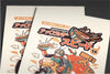 Ramen Riders Posters by Ilustrata - Pixel Empire