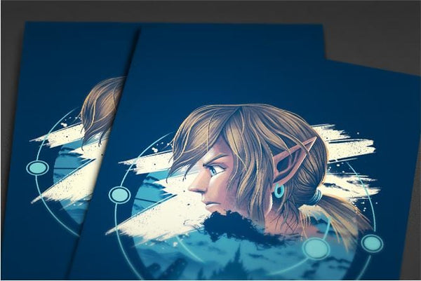 Wild Survivor Posters by Vincent Trinidad - Pixel Empire