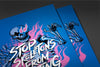 Stop Skeletons From Fighting Posters by Stop Skeletons From Fighting - Pixel Empire