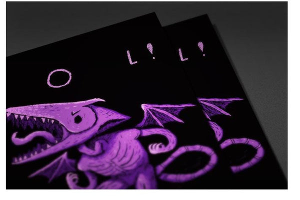 Ridleyculous Posters by Louis Roskosch - Pixel Empire