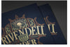Rivendell Cider Posters by Cory Freeman Design - Pixel Empire
