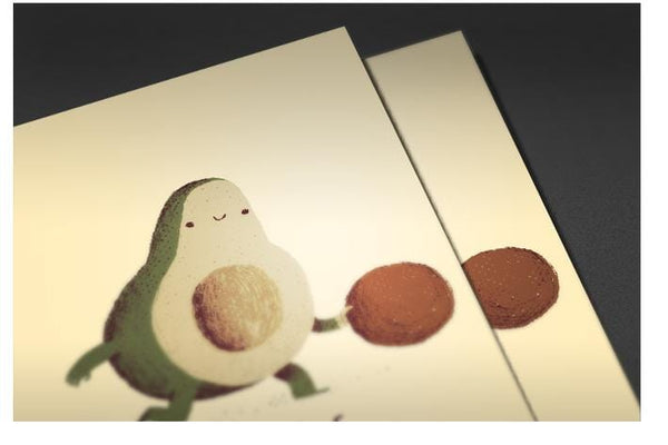 Lets Bowl Posters by Louis Roskosch - Pixel Empire