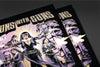 Nuns With Guns Posters by Chris Phillips - Pixel Empire