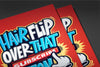 Hairflip Over That Subscribe Button Posters by Beatemups - Pixel Empire