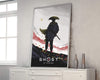 Ghost of Tsushima Posters by Felix Tindall - Pixel Empire