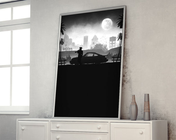 Hotline Miami 5 Posters by Mbdsgns - Pixel Empire