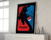 Trainer Inside Posters by StudioM6 - Pixel Empire