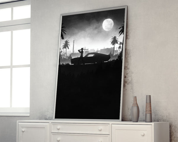 Hotline Miami 4 Posters by Mbdsgns - Pixel Empire