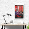 Ryan George - The First Guy Who Ever Stabbed Poster Posters by Ryan George - Pixel Empire