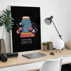 Dolphin Lundgren Posters by Louis Roskosch - Pixel Empire