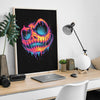 Drip Of Nightmares Posters by Glitchy Gorilla - Pixel Empire