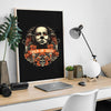 Symbol Of Halloween Posters by Glitchy Gorilla - Pixel Empire