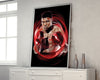 Muhammad Ali Posters by Dmitry Belov - Pixel Empire