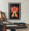 The Explosion Within Posters by Techranova - Pixel Empire