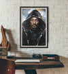 Snoop Dog Posters by Dmitry Belov - Pixel Empire