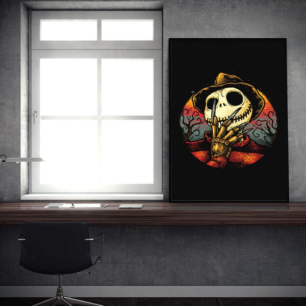 Sweet Dreams Posters by Glitchy Gorilla - Pixel Empire