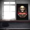 Want To Play A Game Posters by Glitchy Gorilla - Pixel Empire