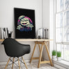 Stay Spooky Posters by Glitchy Gorilla - Pixel Empire