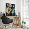 Jimi Hendrix Posters by Dmitry Belov - Pixel Empire