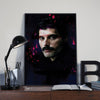 Freddie Mercury Posters by Dmitry Belov - Pixel Empire