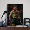 Connor Mcgregor Posters by Dmitry Belov - Pixel Empire