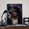 Marla Posters by Dmitry Belov - Pixel Empire