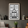Rivendell Wine Vintage Advertisement Posters by Barrett Biggers - Pixel Empire