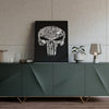 Never Ending War Posters by Glitchy Gorilla - Pixel Empire