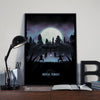Mortal Kombat Posters by Geeky Ninja - Pixel Empire