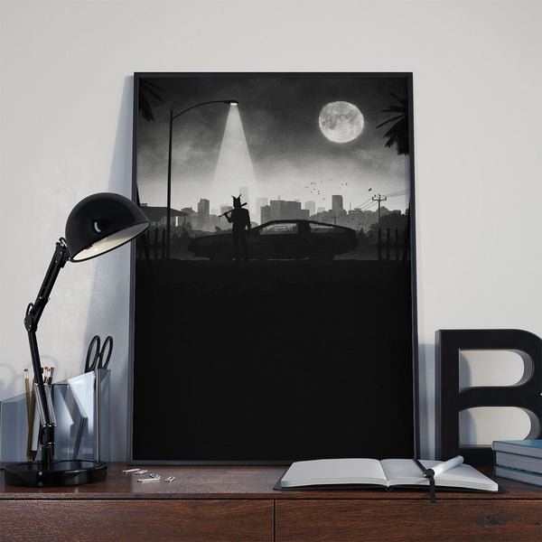 Hotline Miami 3 Posters by Mbdsgns - Pixel Empire