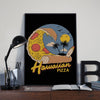 Hawaiian Pizza Posters by Vincent Trinidad - Pixel Empire