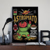 Astromato Posters by Ilustrata - Pixel Empire