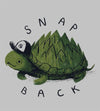 Snap Back Hoodies by Louis Roskosch - Pixel Empire