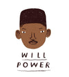 Will Power Hoodies by Louis Roskosch - Pixel Empire